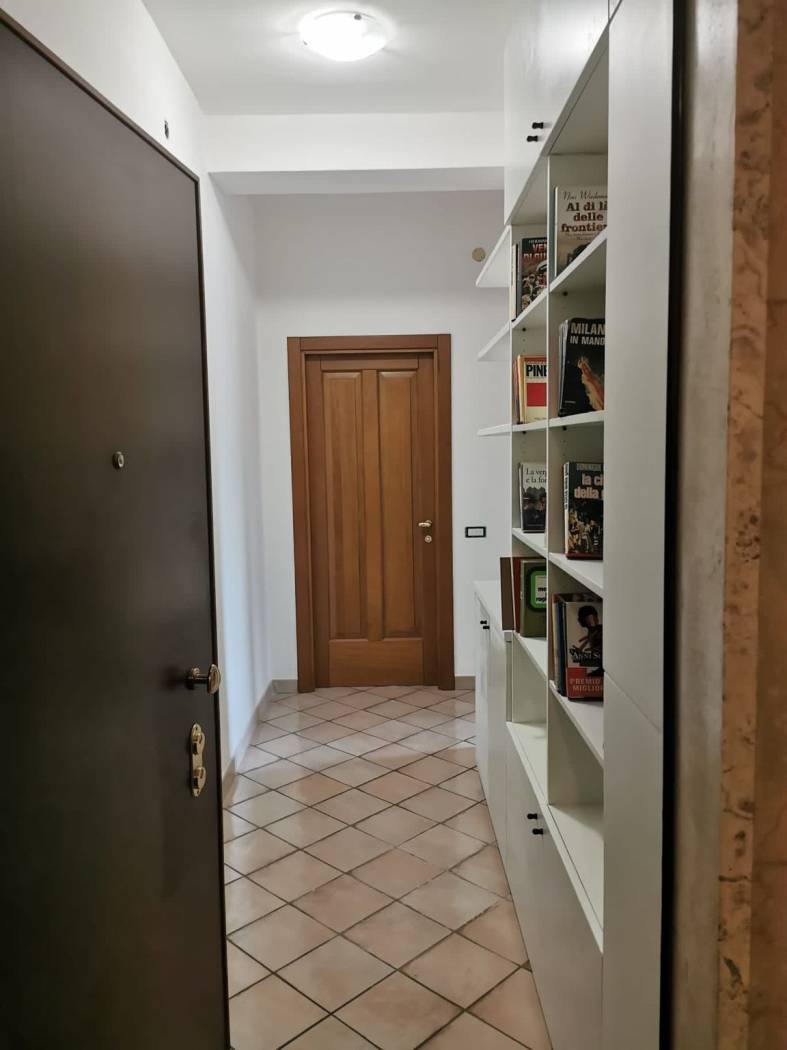Ingresso