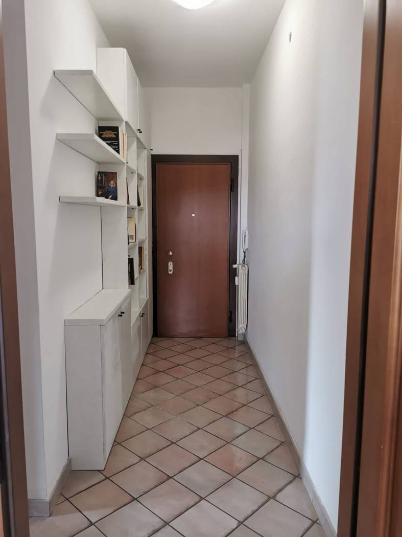 Ingresso