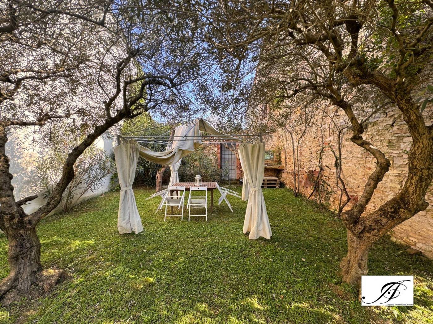 Giardino