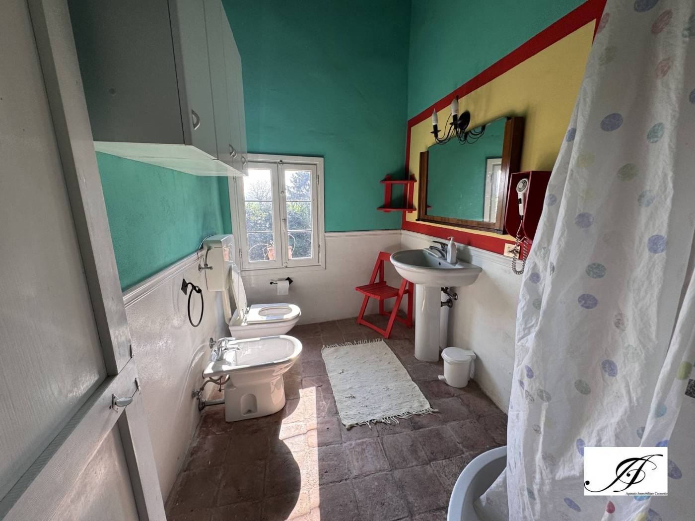 Bagno