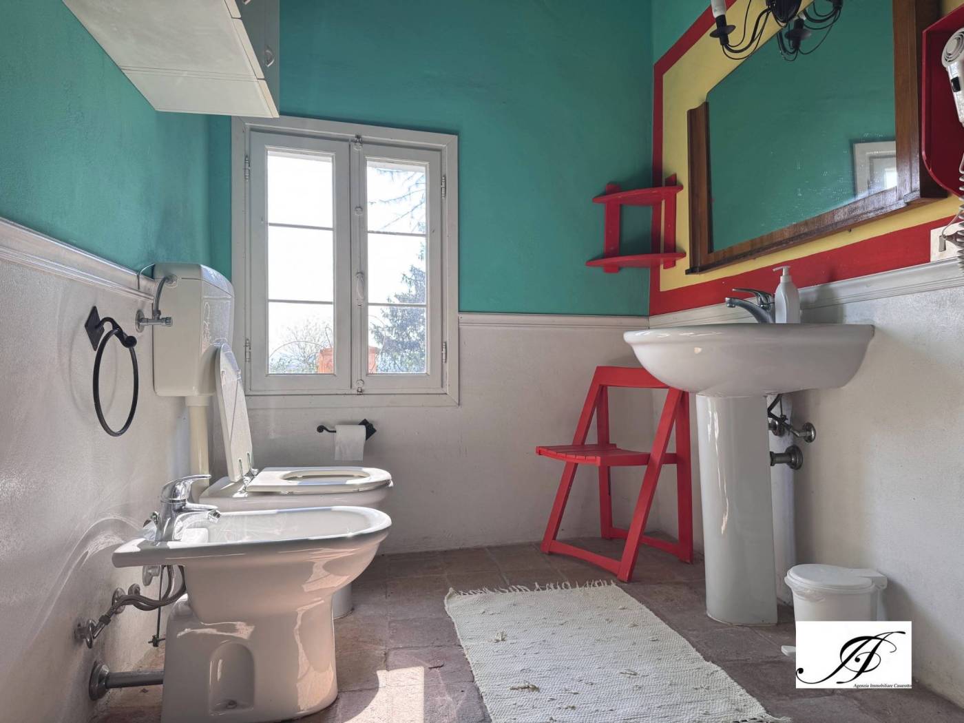 Bagno