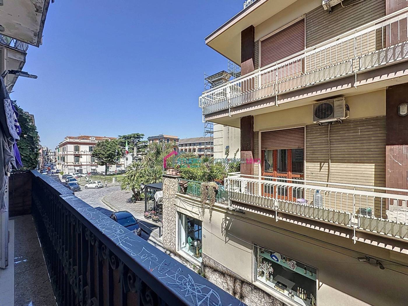 Balcone