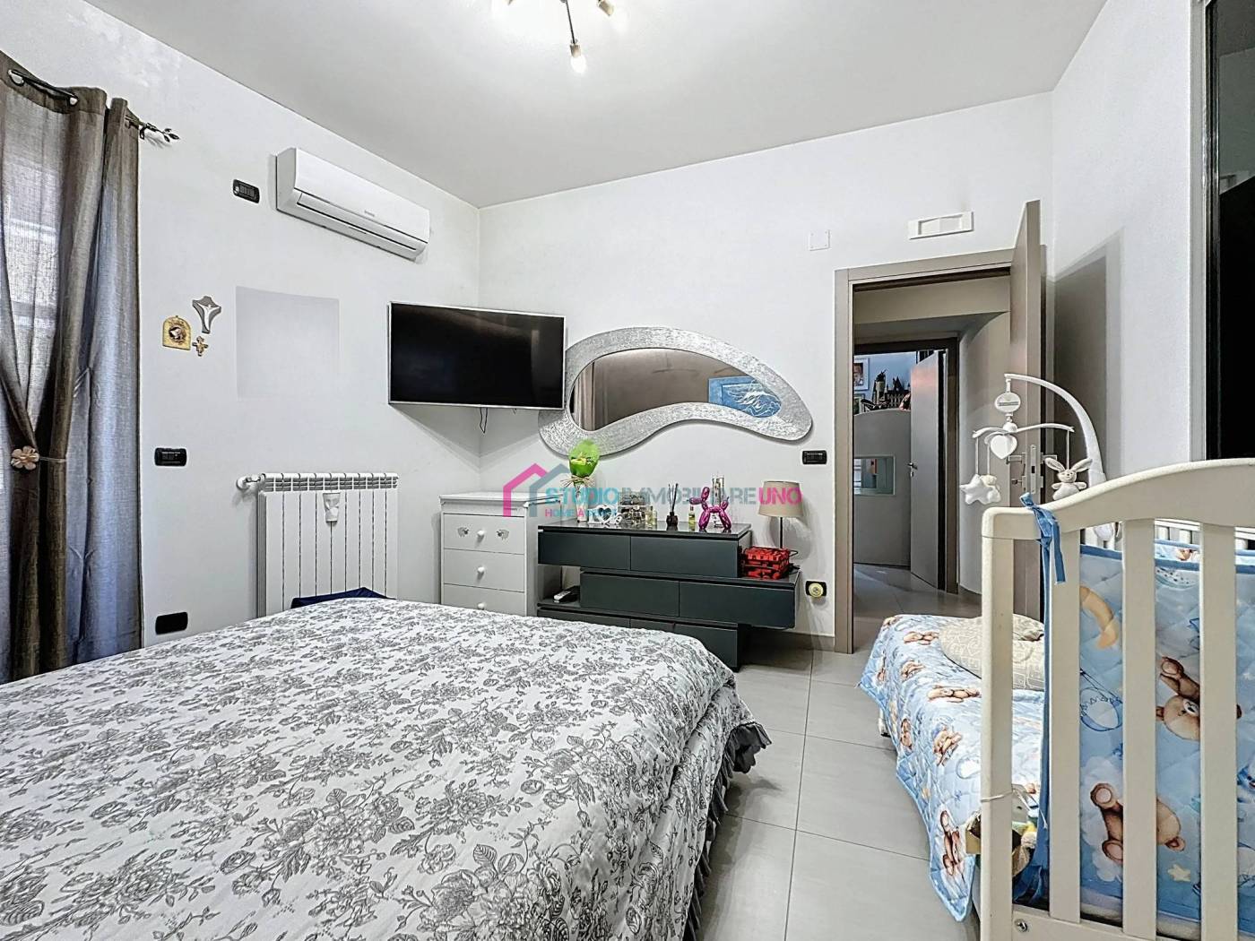 Camera da letto