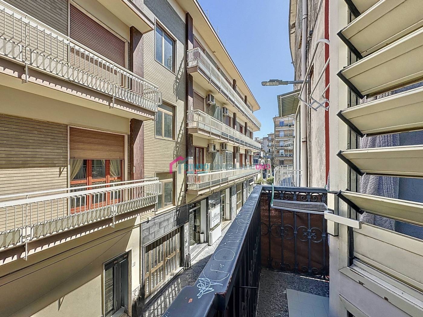 Balcone