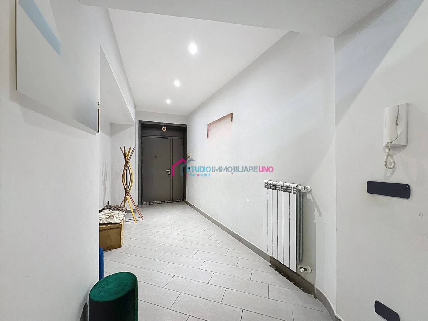 Interno palazzo