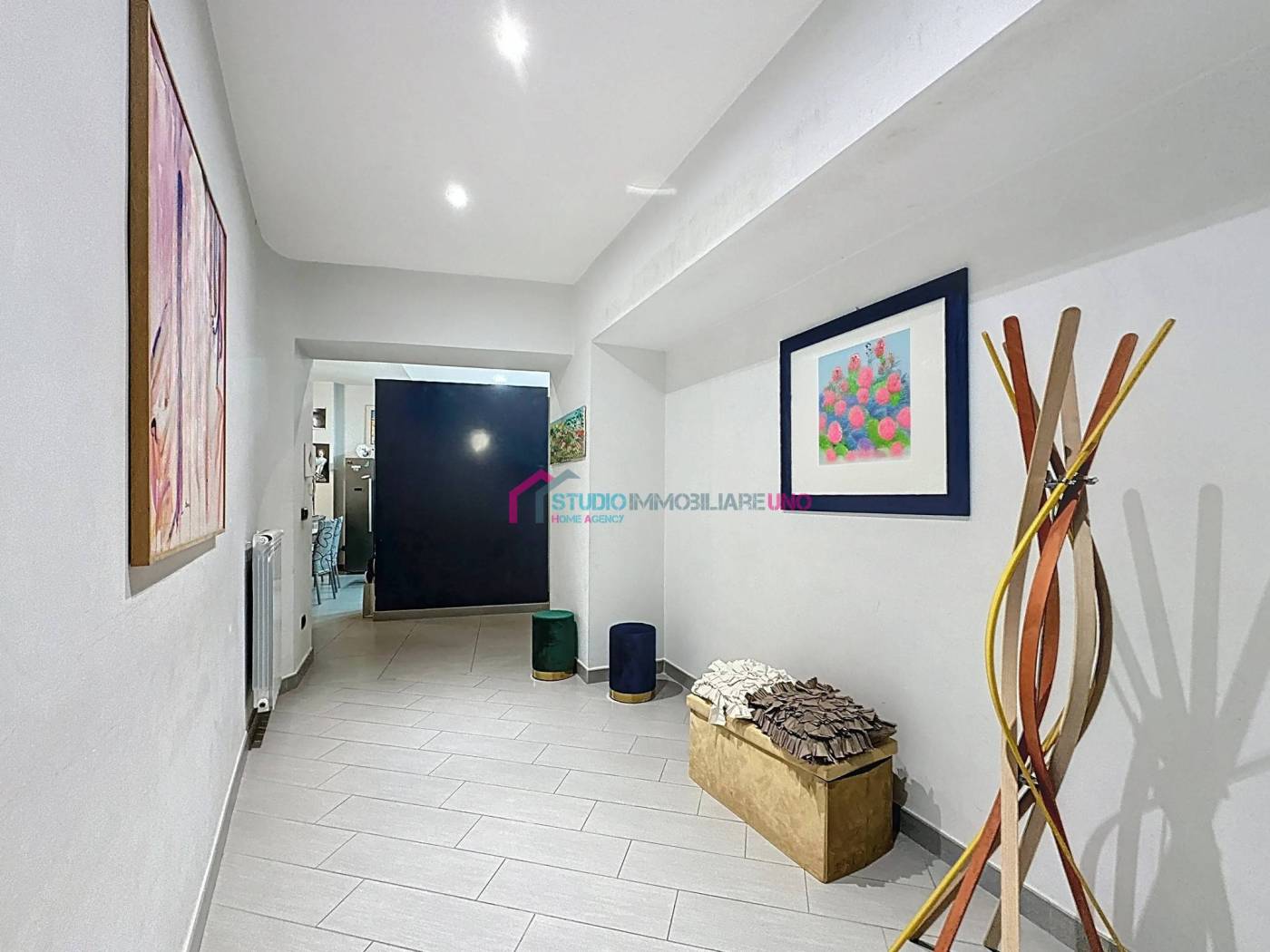 Ingresso