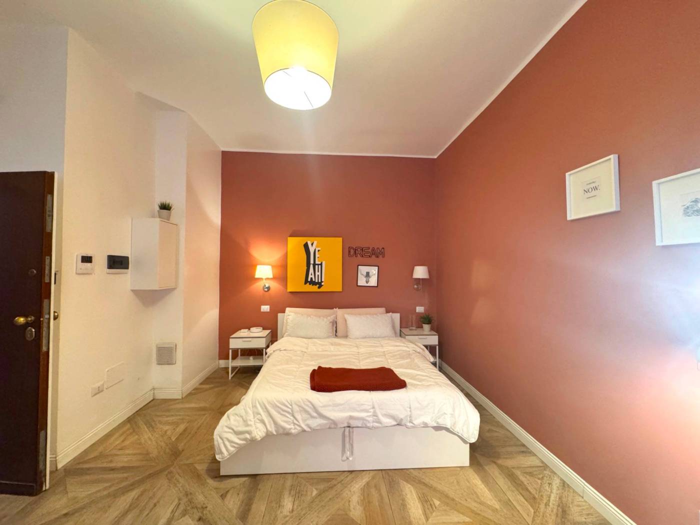 Camera da letto