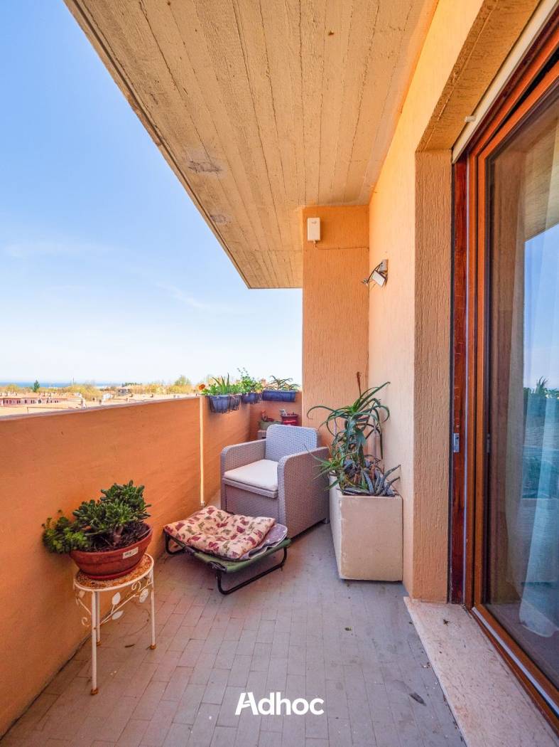 Terrazzo