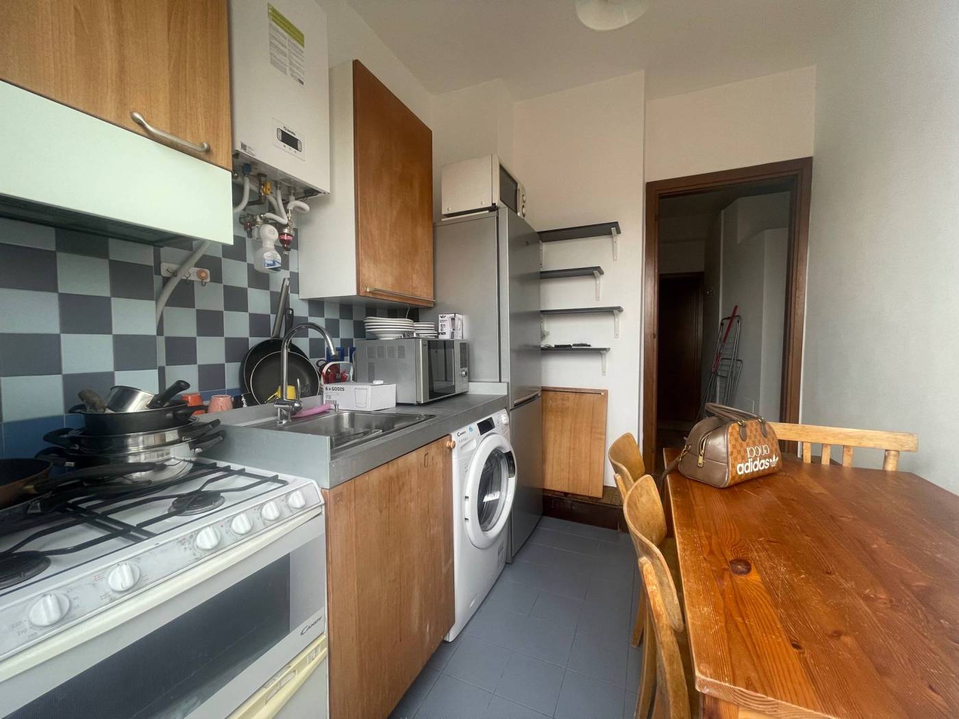 Cucina