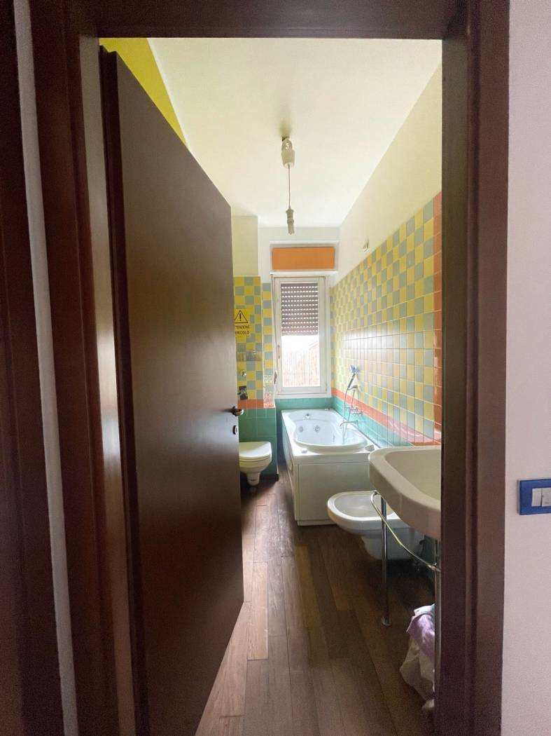 Bagno