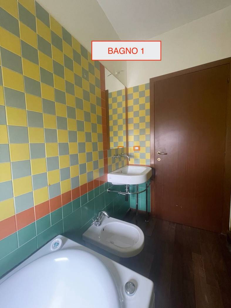 Bagno