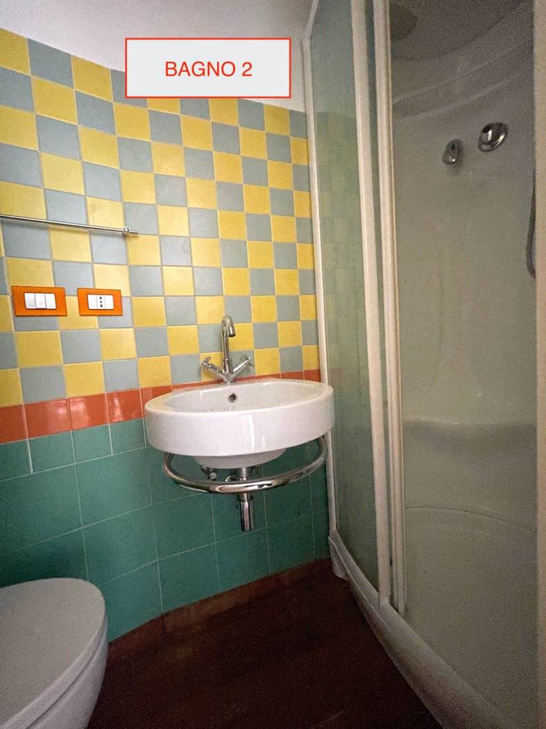 Bagno
