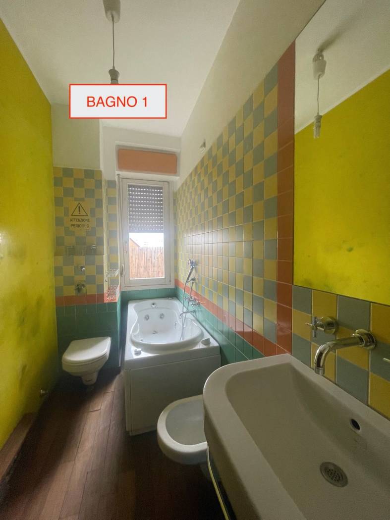 Bagno