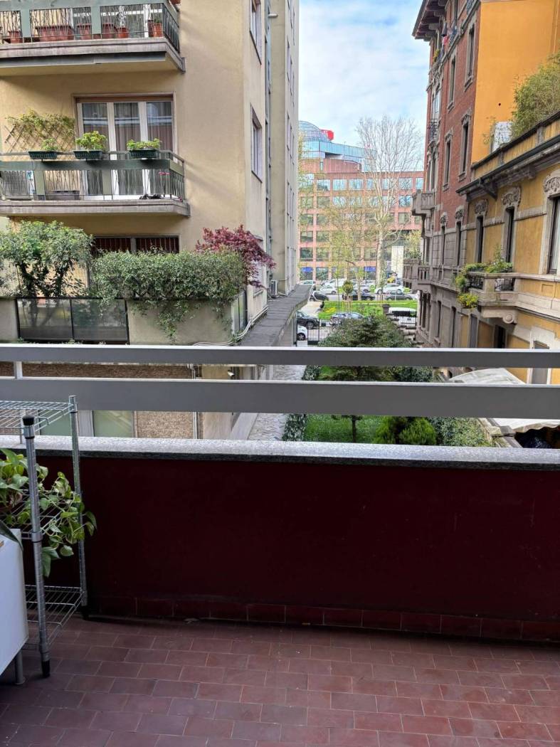 Balcone