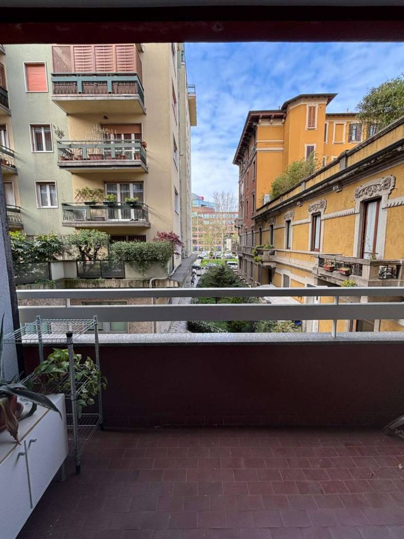 Balcone