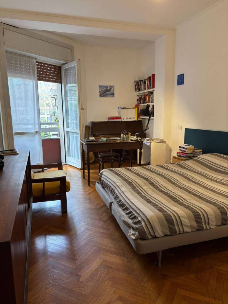 Camera da letto
