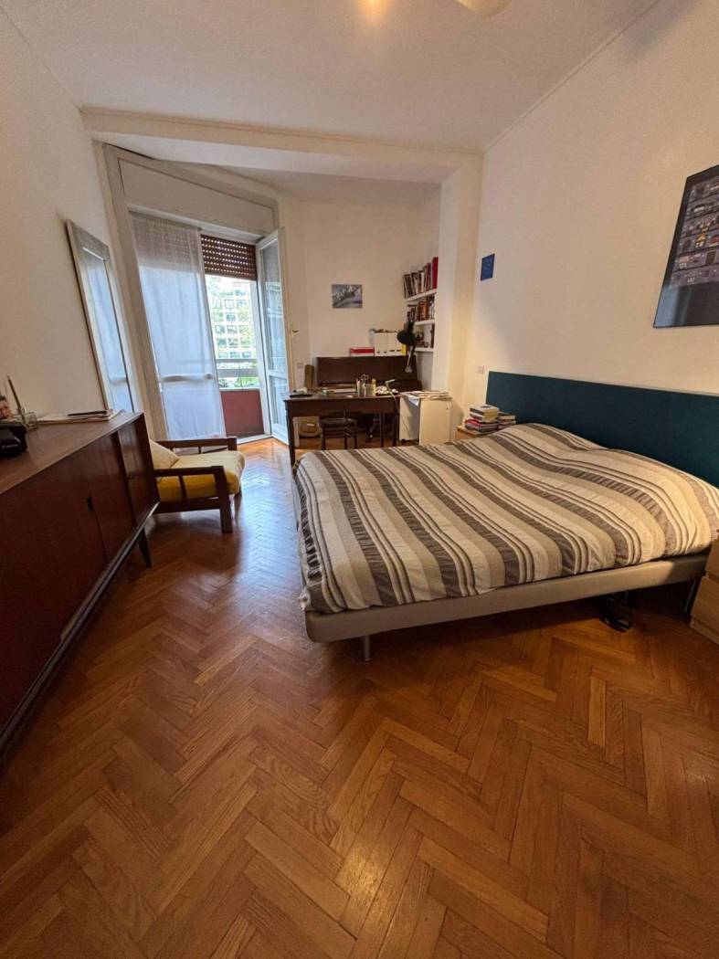 Camera da letto