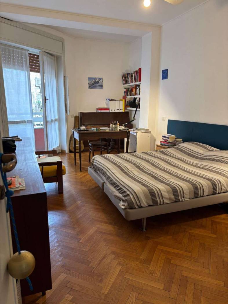 Camera da letto