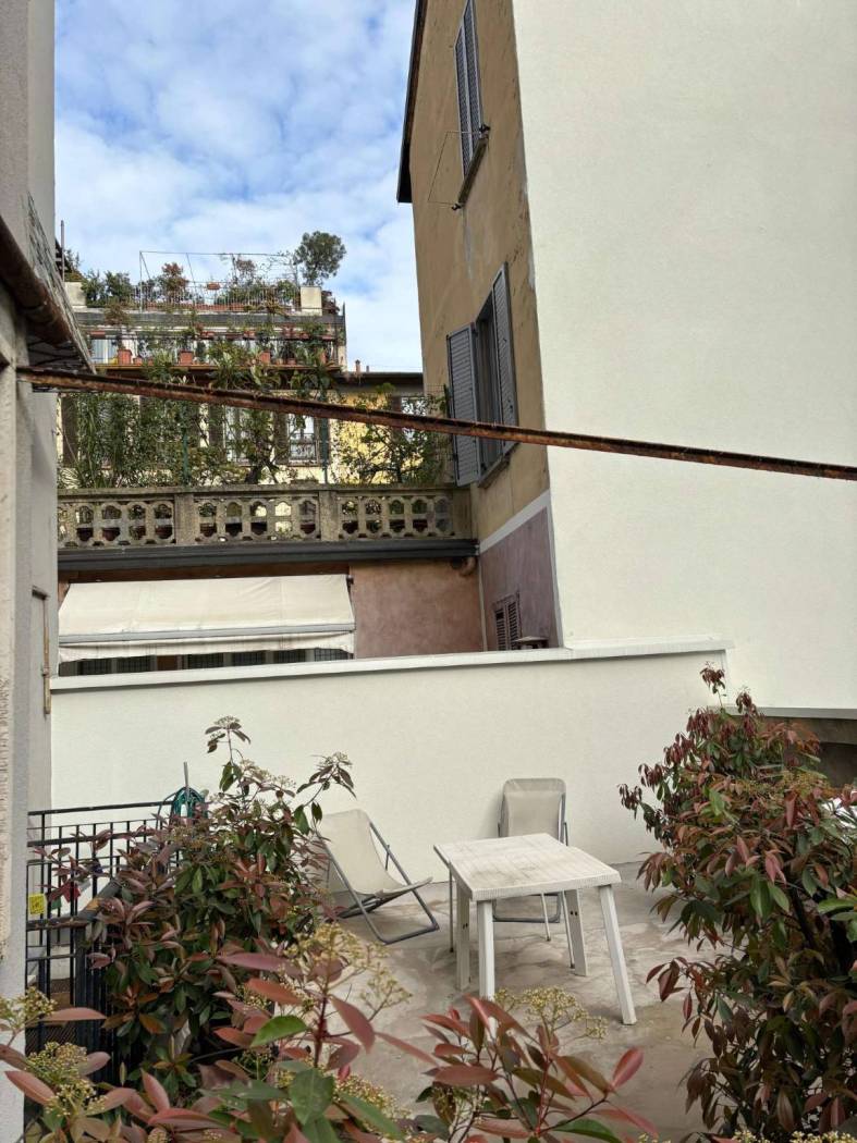 Balcone