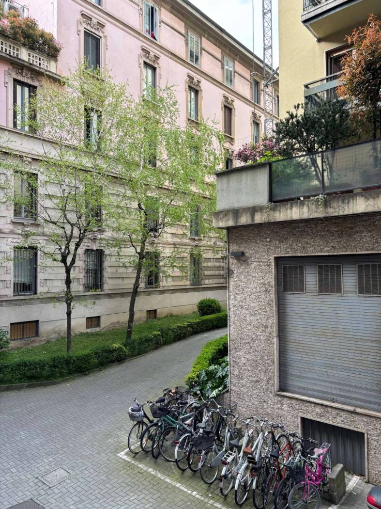 Cortile interno