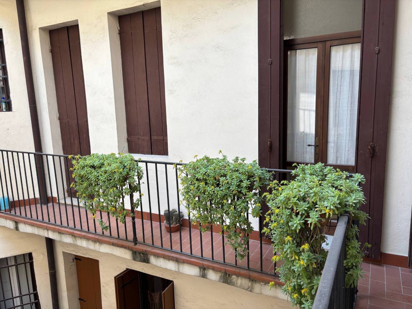 Balcone