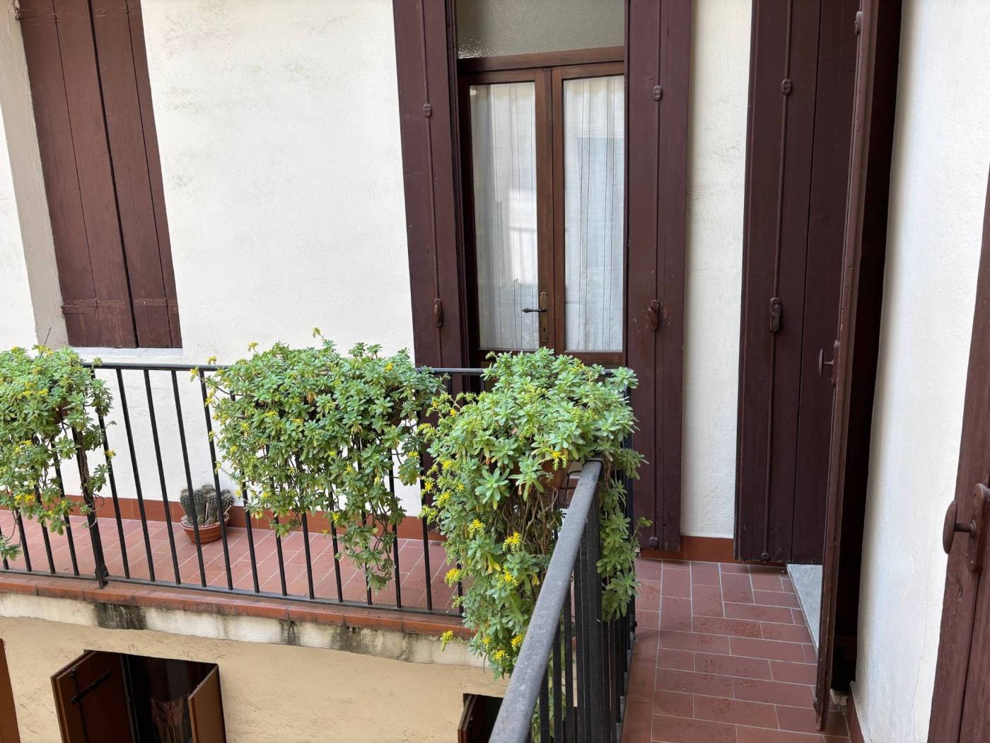 Balcone