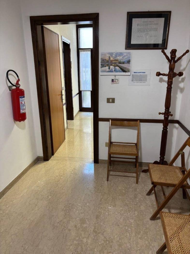 Ingresso