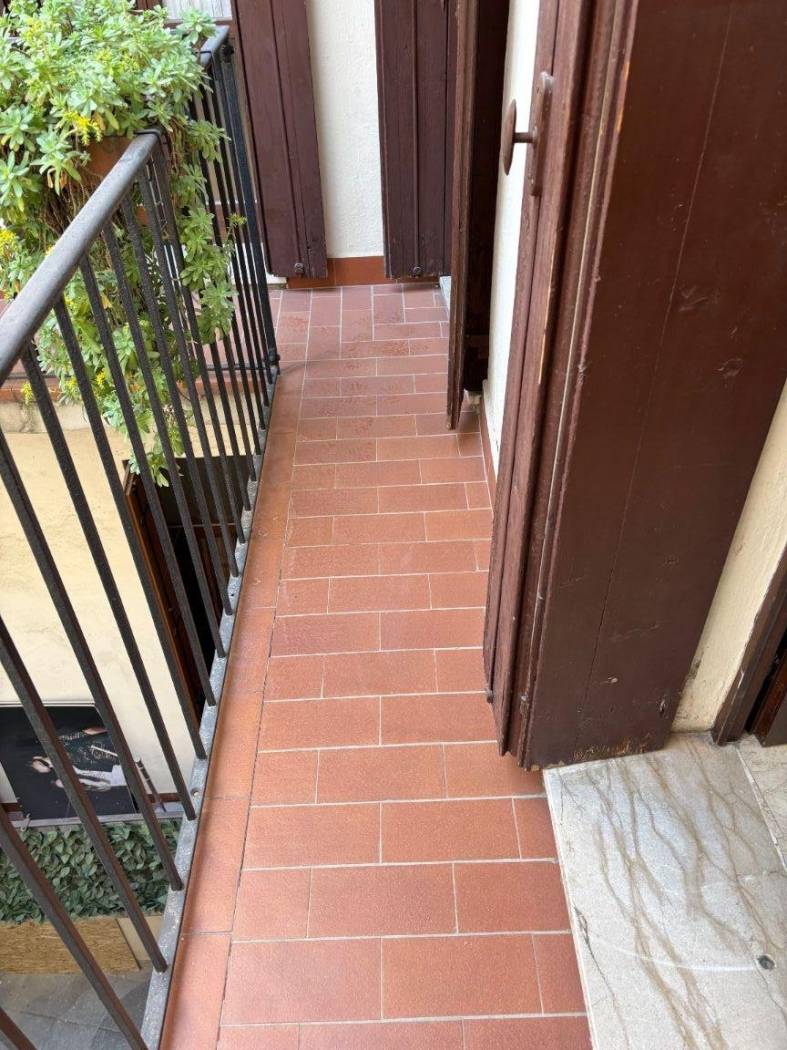 Balcone