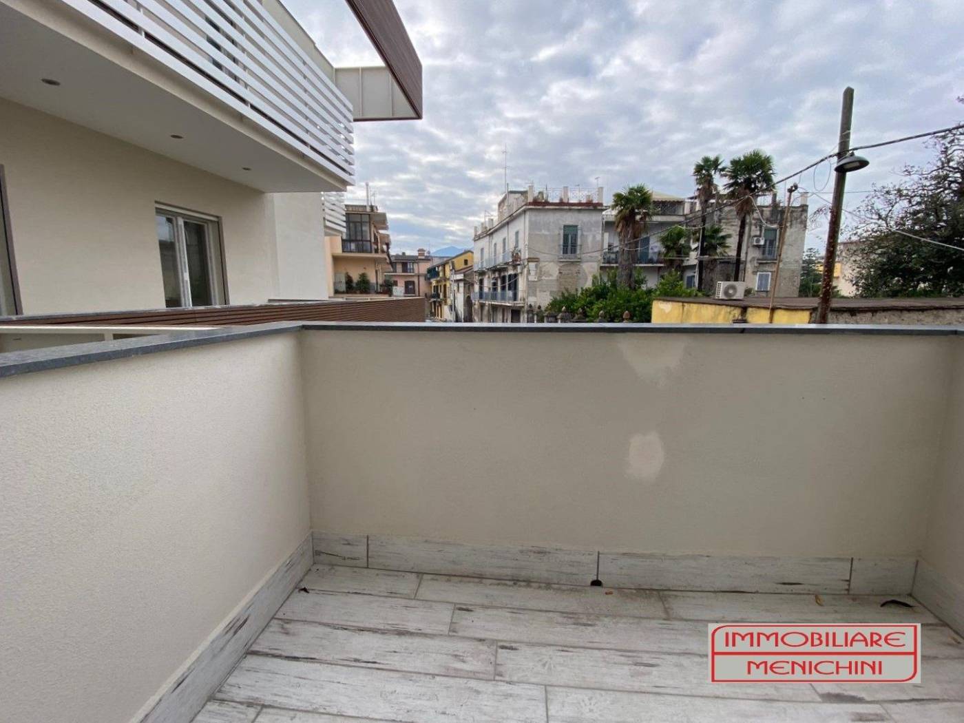 Balcone