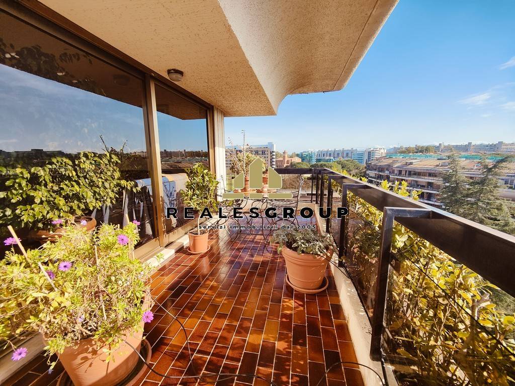 Terrazzo