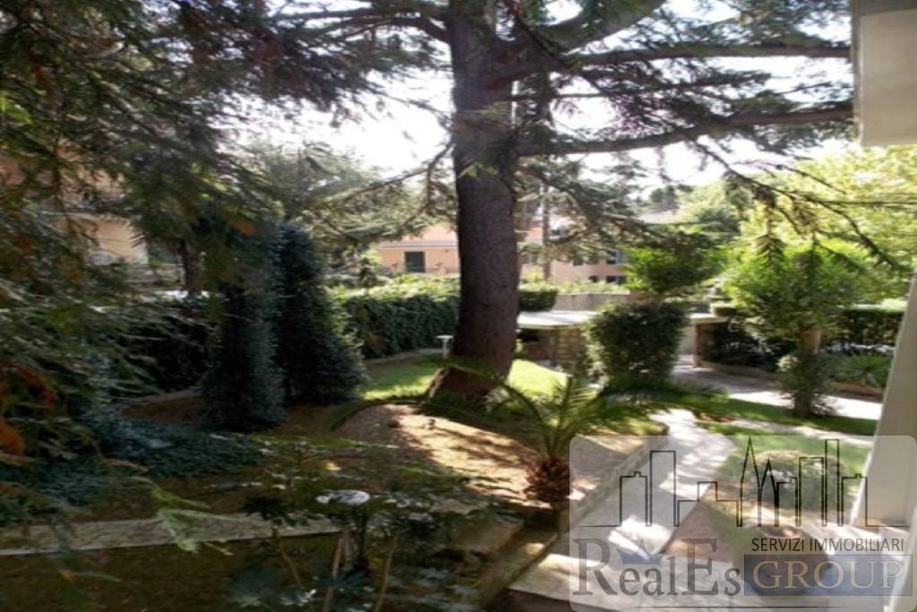 Giardino