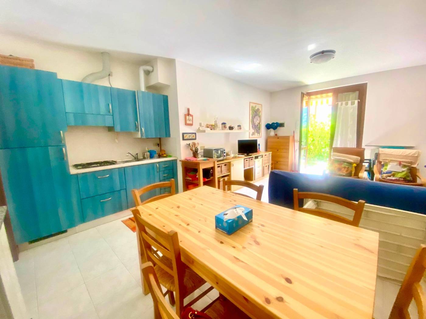 Cucina