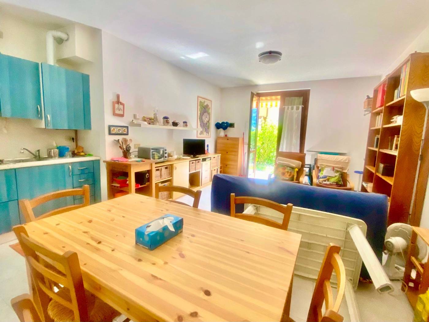 Cucina
