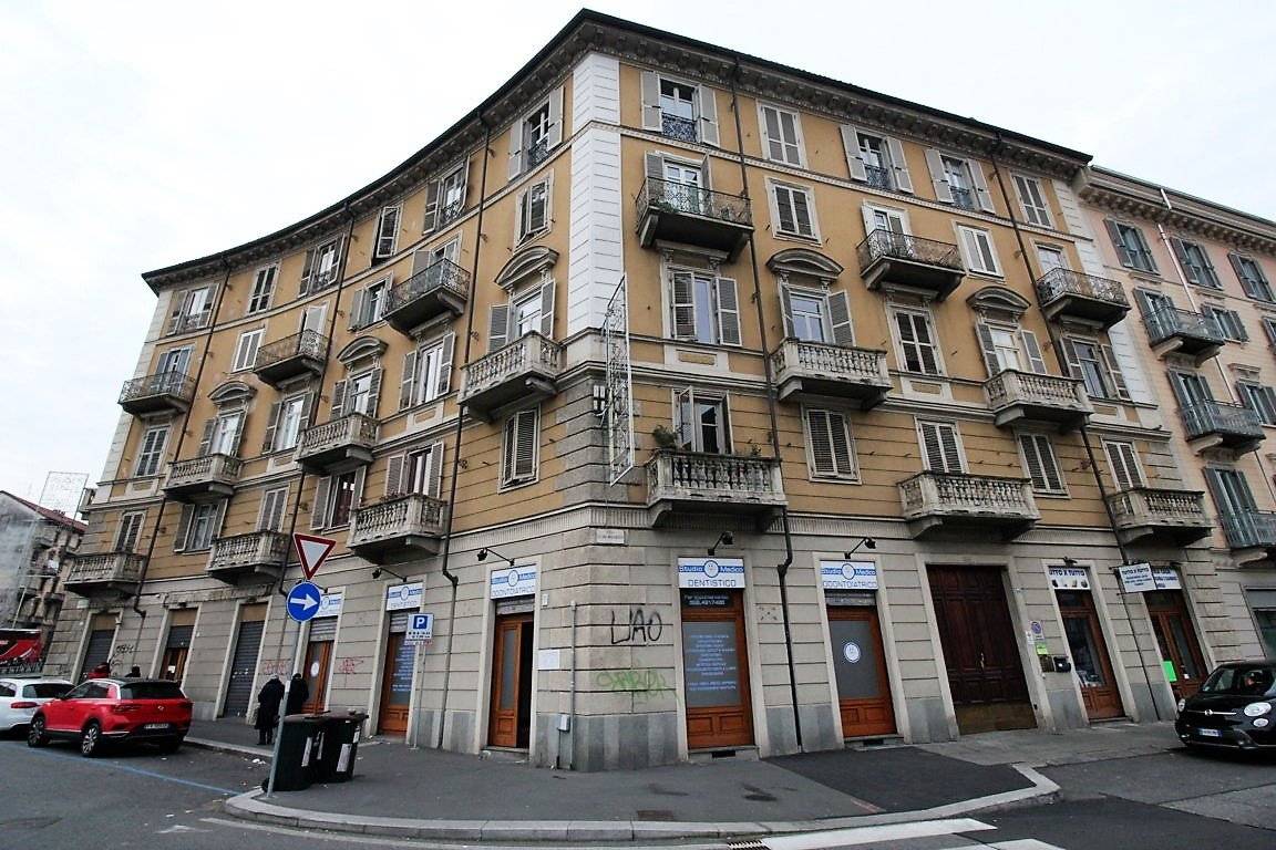 Facciata