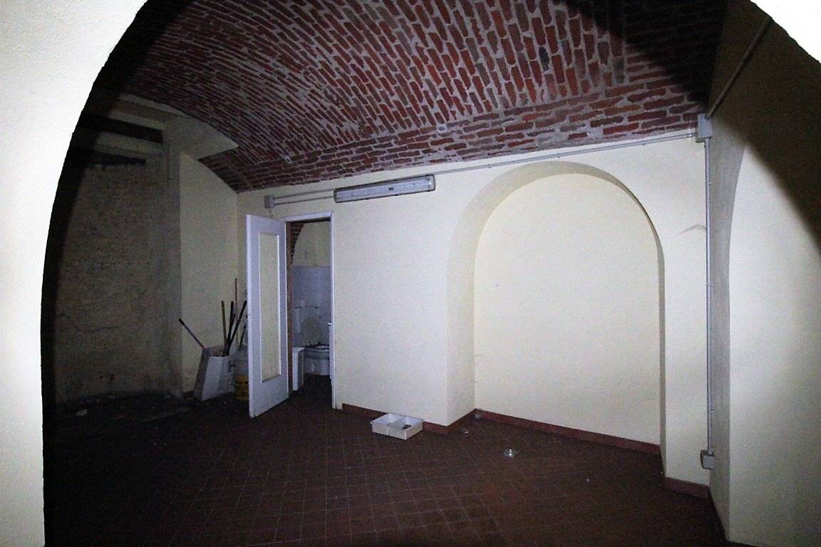 Magazzino