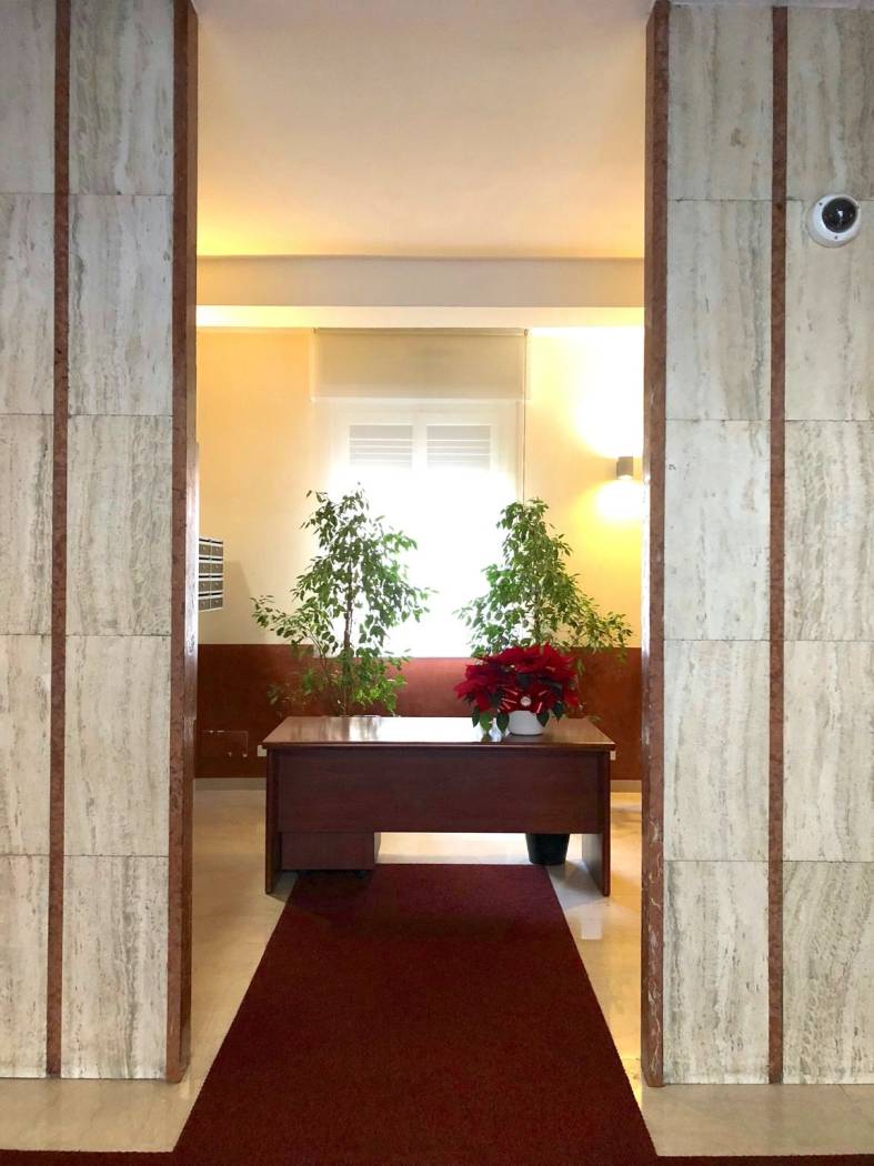 Interno palazzo