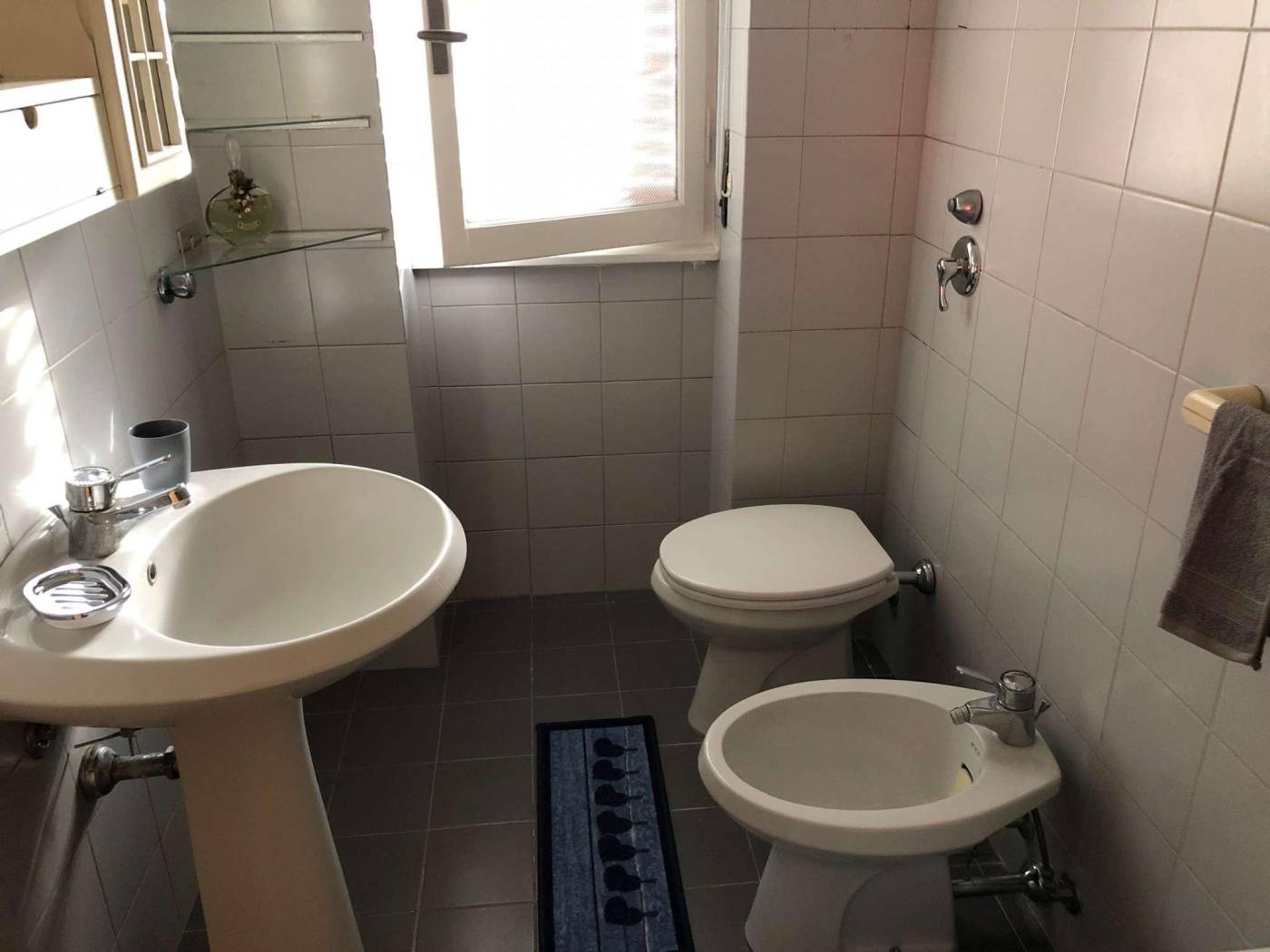 Bagno