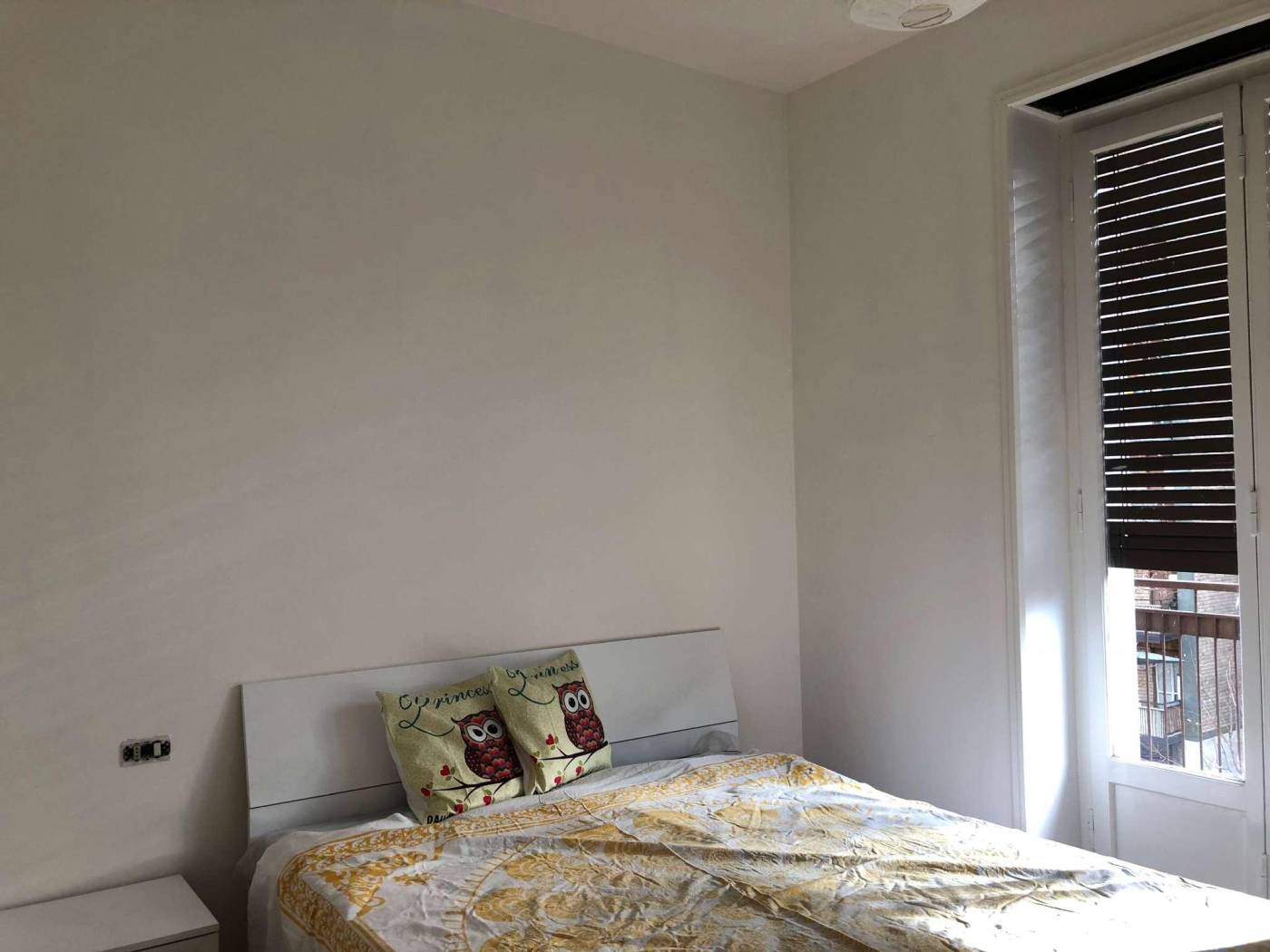 Camera da letto