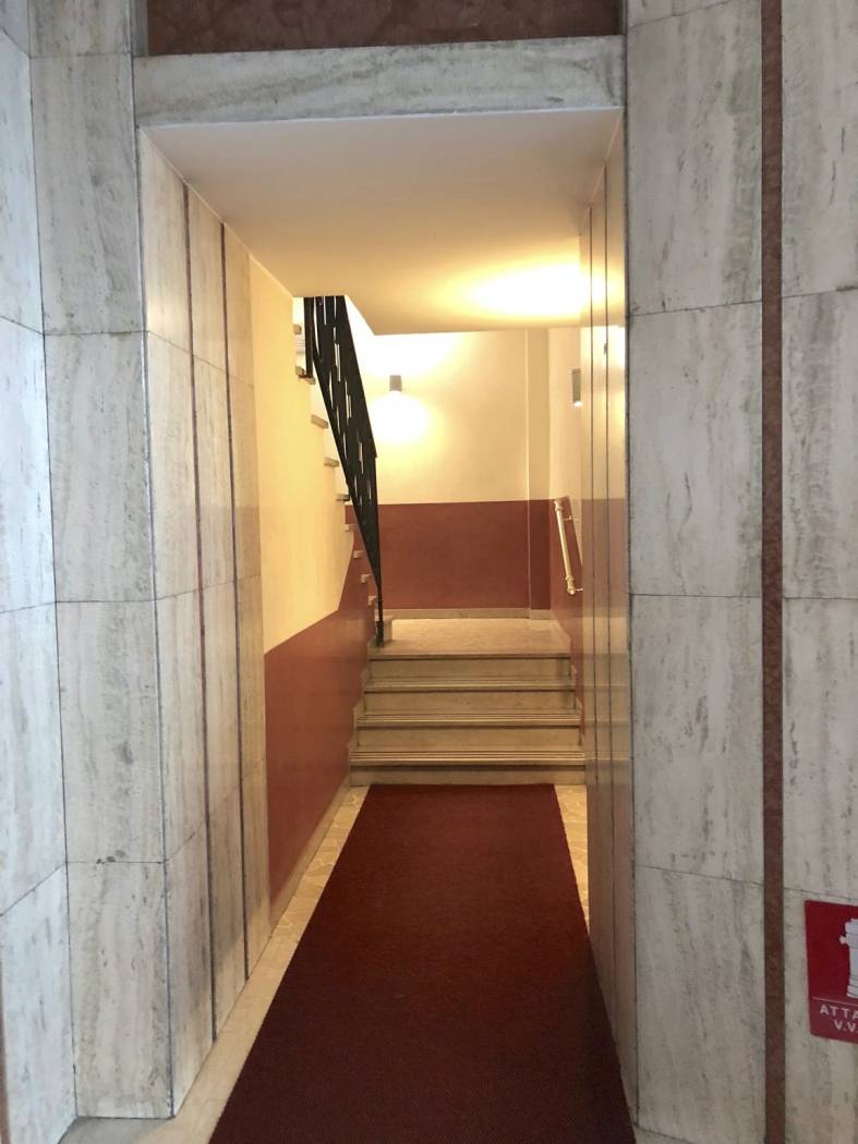 Interno palazzo
