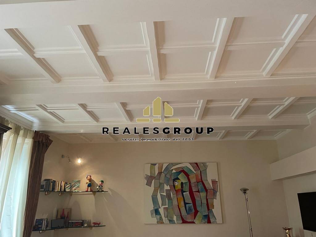 Interno palazzo