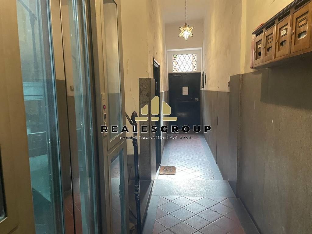 Interno palazzo