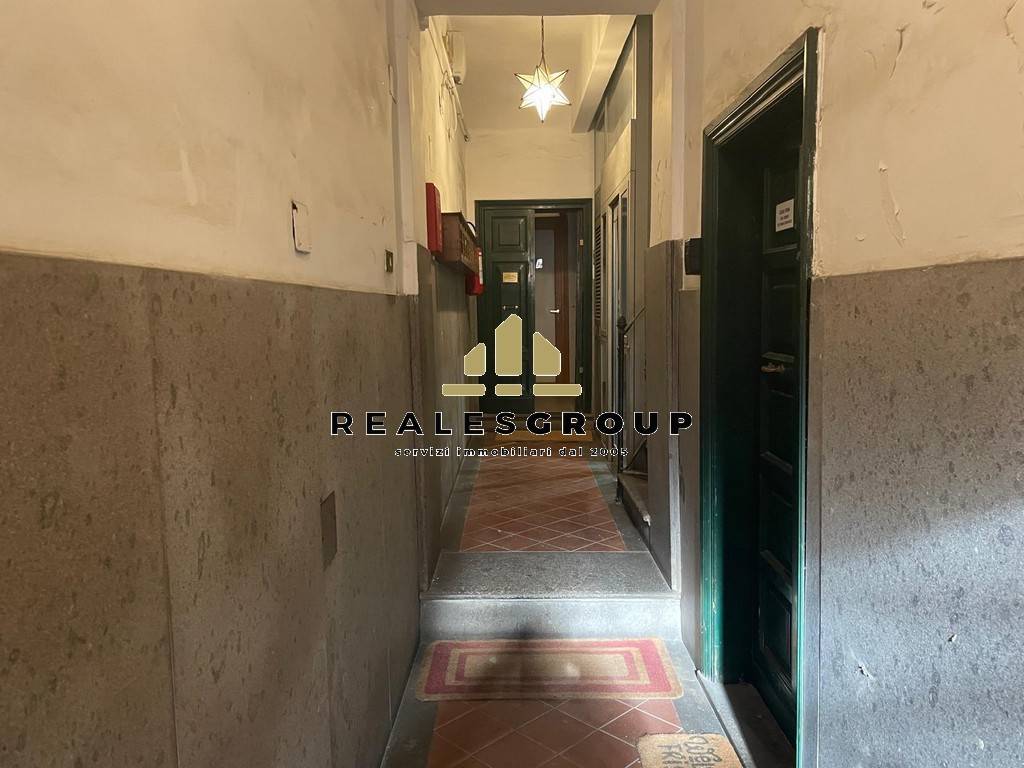 Interno palazzo