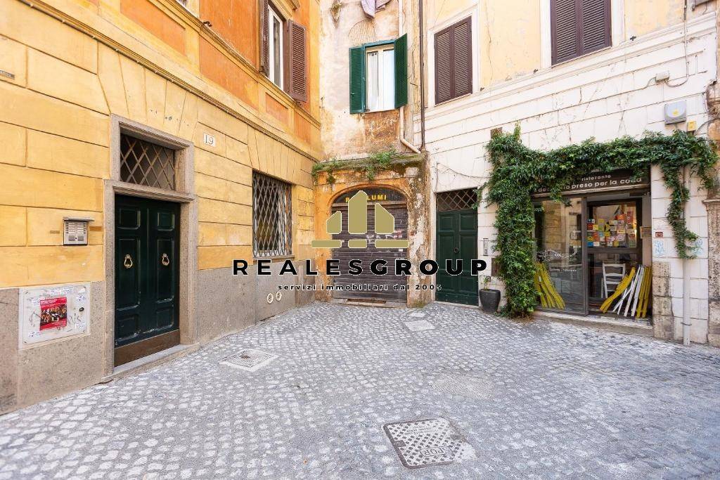 Cortile interno