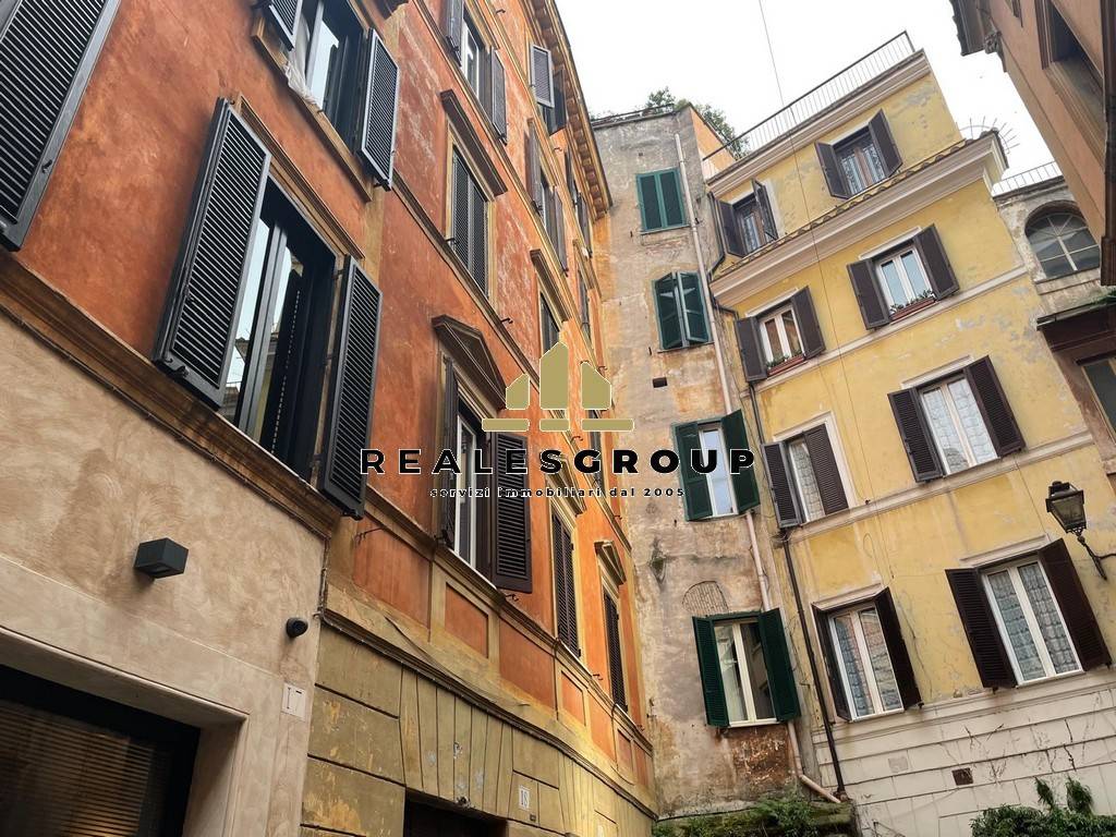 Cortile interno