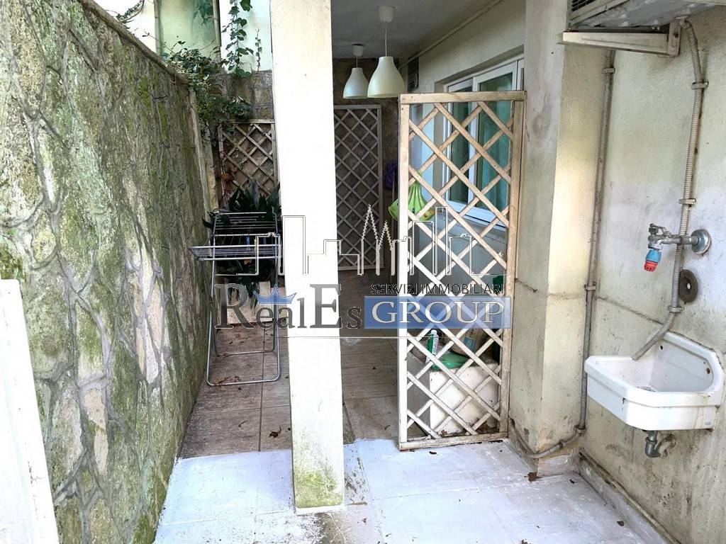 Cortile interno