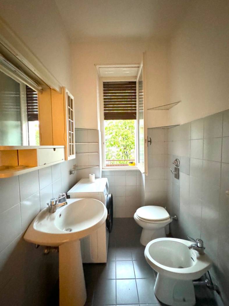 Bagno