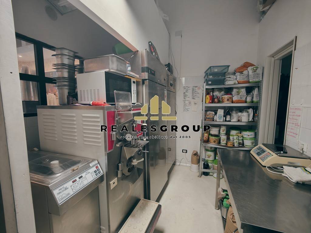 Interno non residenziale