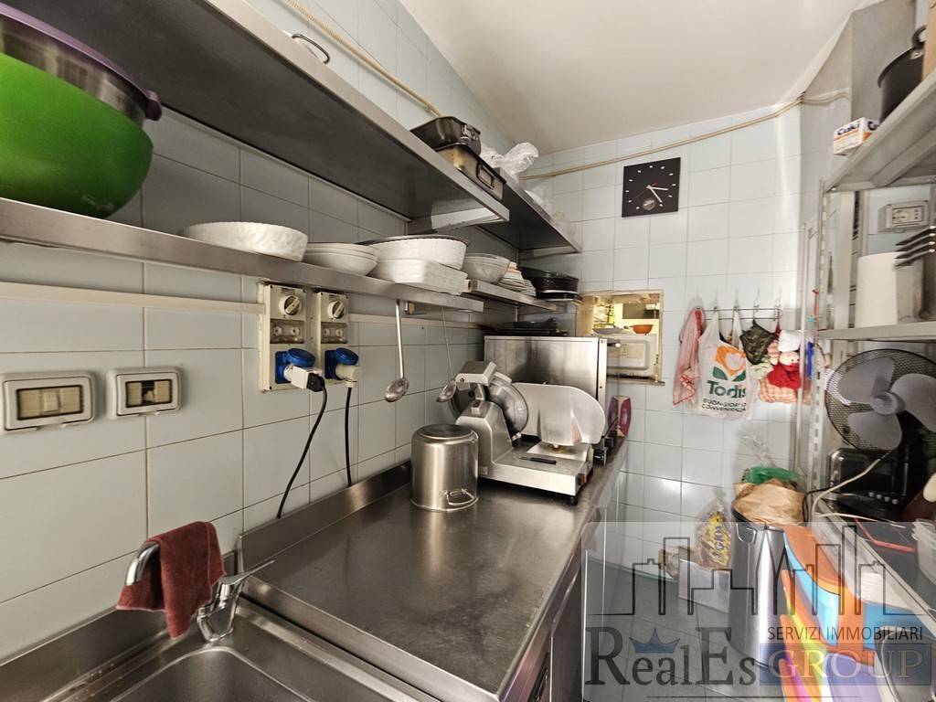 Interno non residenziale
