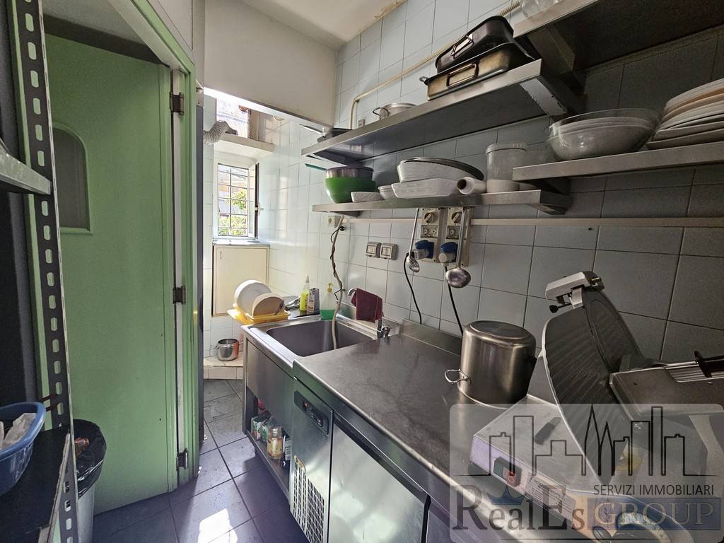 Interno non residenziale