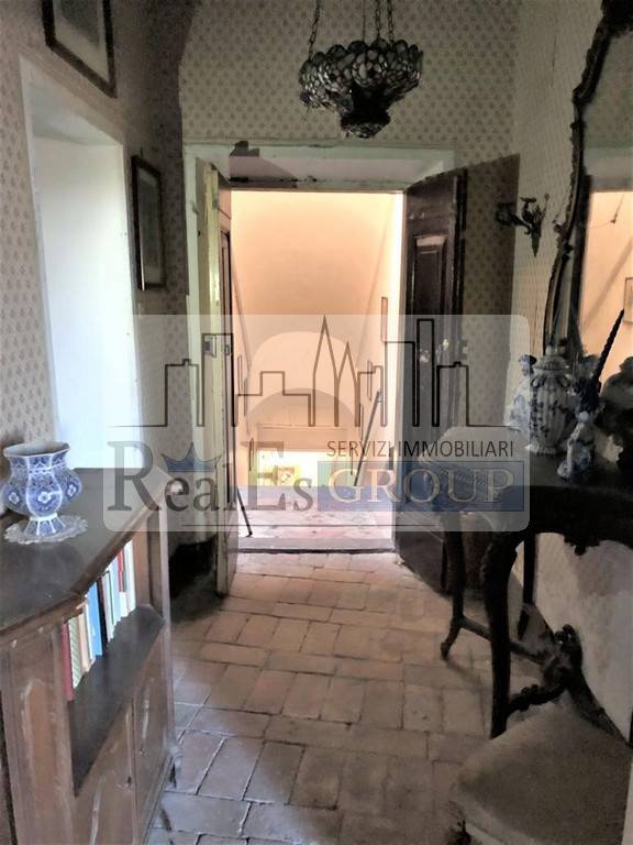 Interno palazzo